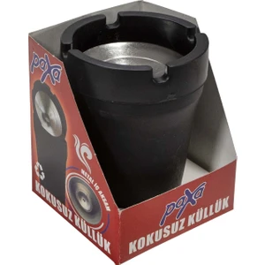 Kokusuz Küllük Siyah ST00913-5198