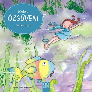 Melisa Özgüveni Anlatıyor   -Aleix Cabrera