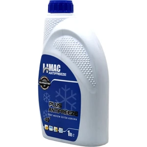 Antifriz -40 Derece 1 Lt Üretim 2021 Uzun Ömürlü Pas Önleyici