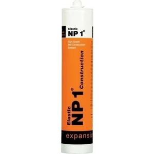 Np1 Ms Polimer Kartuş 290ML - Redwood (Kahverengi)