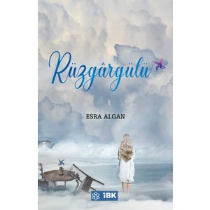 Rüzgârgülü   -Esra Algan
