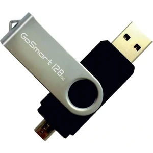 128 GB USB 2.0 Smart USB Bellek