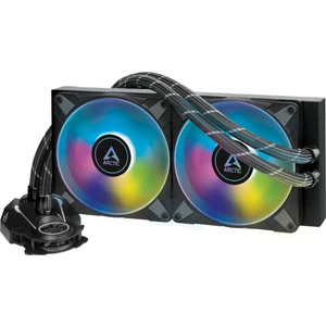 Liquid Freezer Iı - 280 A-Rgb Intel / Amd Uyumlu, 280 mm Radyatörlü, 2X14CM P14 Pwm Fanlı, Sıvı İşlemci Soğutucu (AR-ACFRE00106A)