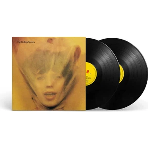 The Rolling Stones / Goats Head Soup (2 LP Deluxe Edition) (PLAK)