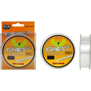 Sea Horse Ghost Uv Protection F.carbon 0.18MM 150M