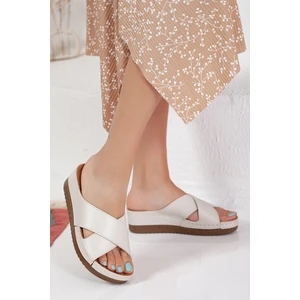 Inci Anatomik Günlük Kadın Terlik