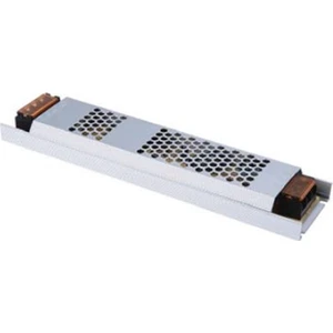 150 Watt 12,5 Amper Ultra Slim 12 Volt Şerit LED Trafo Kamera Adaptörü