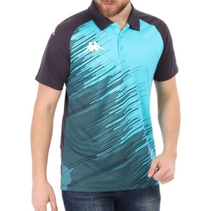 Player Polo T-Shirt Abıang 2 4team Turkuaz