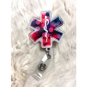 Att Paramedik Yoyo Kartlık