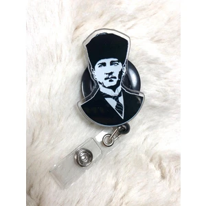 Atatürk Yoyo Kartlık