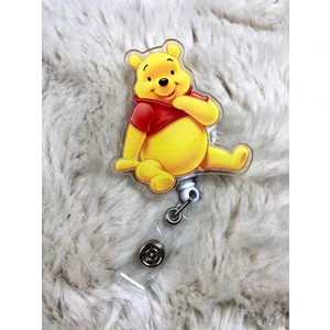 Winnie Yoyo Kartlık