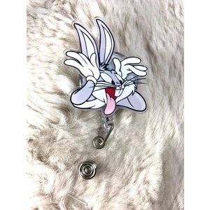 Bugs Bunny Yoyo Kartlık