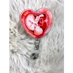 Fetüs Yoyo Kartlık