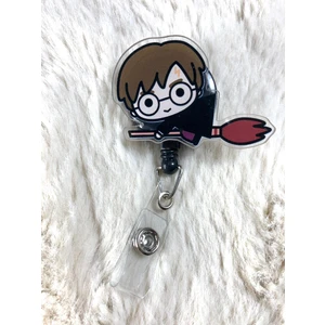 Harry Potter Yoyo Kartlık