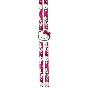 Hello Kitty Lisanslı Kırtasiye Seti  2 Kurşun Kalem 1 Silgi
