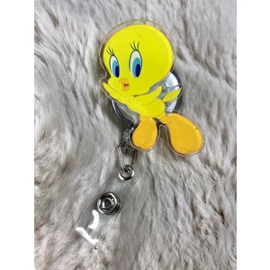 Tweety Yoyo Kartlık