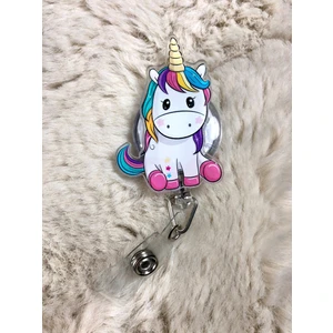 Unicorn  Yoyo Kartlık