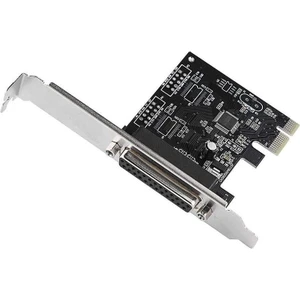 Pcıe  Paralel Port Db 25 Kart  Yazıcı Portu