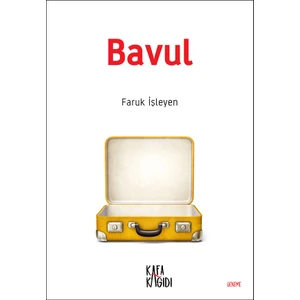 Bavul - Faruk İşleyen