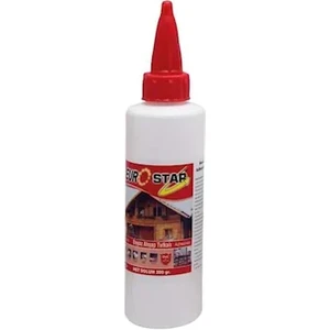 Eurstar  Beyaz Ahşap Tutkalı 200 gr