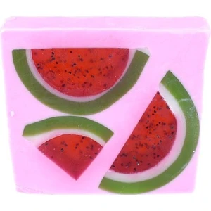 Bomb Cosmetics Watermelon Sugar Sabun Dilimi 100G