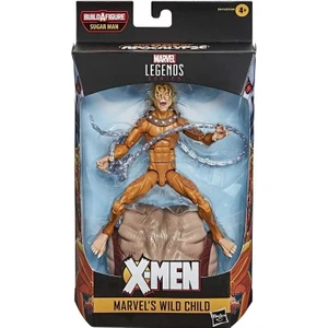 Marvel Legends X-Men: Age Of Apocalypse Wild Child Figure