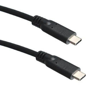 1m USB Type-C To Type-C Şarj ve Data Kablosu DK-CB-USBC2CL100G1