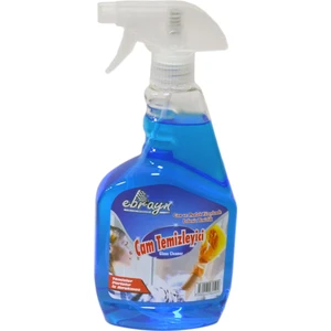 Cam Temizleyici 500 ml
