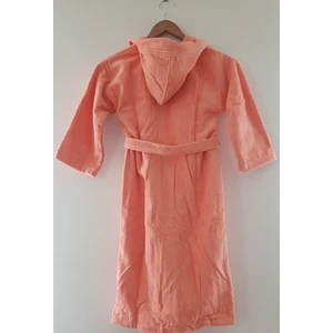 My Sweet Baby Kadife Çocuk Bornozu