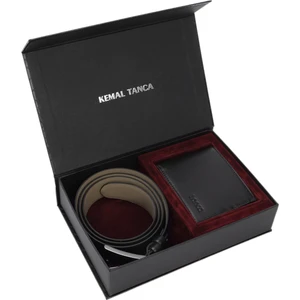 Tamer Tanca Erkek Set Kutusu Set Kutu 483 2 Lı Set
