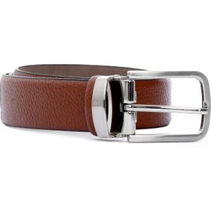 Tamer Tanca Erkek Derı Kemer Kemer 562 01 Erk Kemer