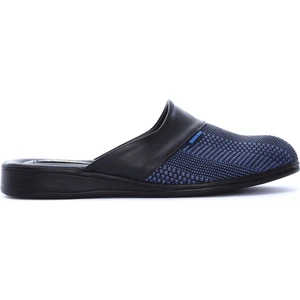Tamer Tanca Erkek Tekstıl/vegan Terlik Terlik 639 405 Erk Trlk SK20-21