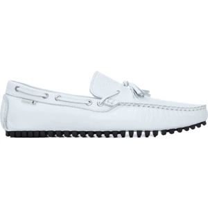 Tamer Tanca Erkek Derı Drıver Ayakkabı 355 12502 Erk Ayk Y21