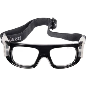 Basketbol/ Futbol Sporları Koruyucu Elastik Gözlük (Yurt Dışından)