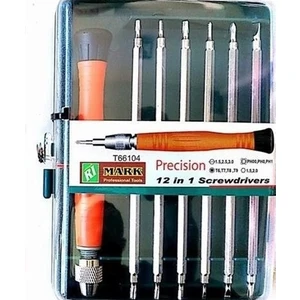 Ri-Mark Professional 12-1 In Tornavida Seti