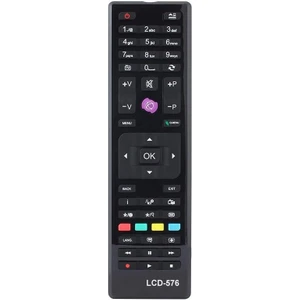 Fınlux Smart LED Tv Mini Uzaktan Kumanda