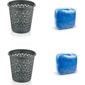 2000 Li Dayanıklı Galoş - Ayakkabı Galoşu - Galoş Sepeti