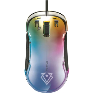 Phoenix - Oyuncu Mouse Olağanüstü Performans Profesyonel 12.000 Dpı LED