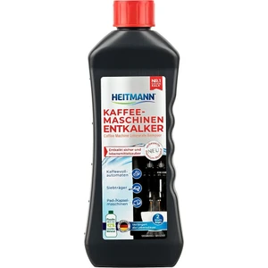 Kahve Makineleri İçin Güçlü Kireç Çözücü 250 ml