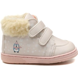 617469.I1PR Pudra Kız Çocuk Sneaker Bot