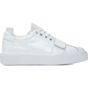 Tamer Tanca Erkek Derı Casual Ayakkabı 352 13663 Erk Ayk SK20-21