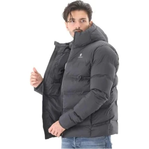1W SN22 Nolan Coat 1pr,antrasıt, L