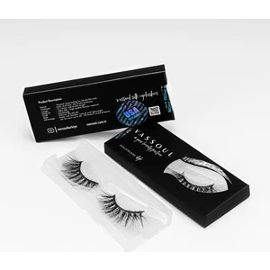 Hollywood Takma Ipek Kirpik 100% Handmade Of Premium Korea