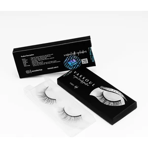 Tokyo Takma Ipek Kirpik 100% Handmade Of Premium Korea