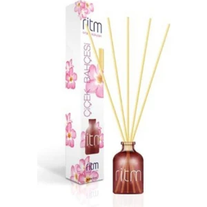 Bambulu Oda Kokusu Çiçek Bahçesi 50 ml