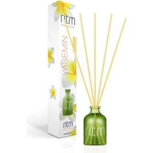 Bambulu Oda Kokusu Yasemin 50 ml