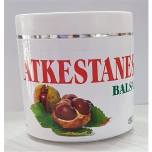 At Kestanesi Balsam
