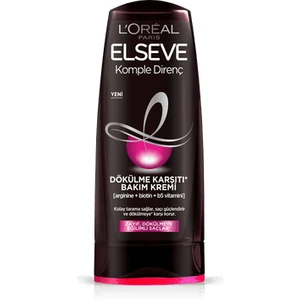 L'Oréal Paris Loreal Paris Loreal Elseve Komple Direnç