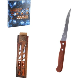 2'li Et Bıçağı