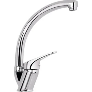 Şen Beyza 35006 Mix Kuğu Lavabo Bataryası